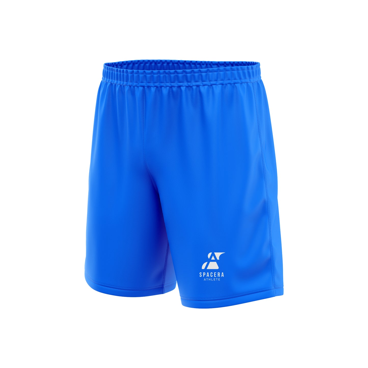 Blue Dynamo Soccer Jersey Set | SK005